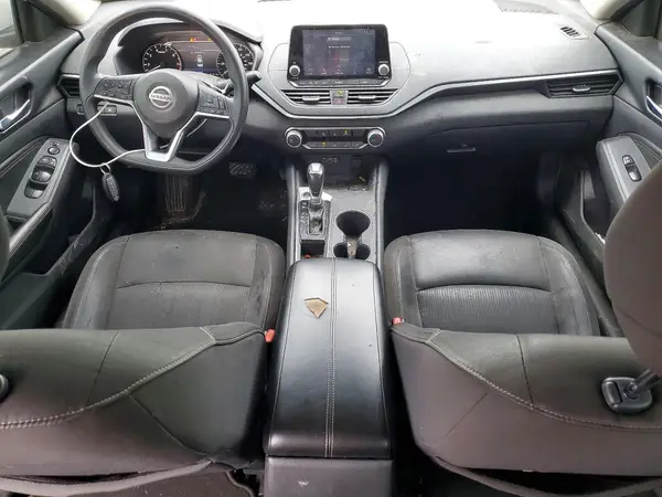 1N4BL4BV5LC142868 2020 NISSAN ALTIMA - Image 8