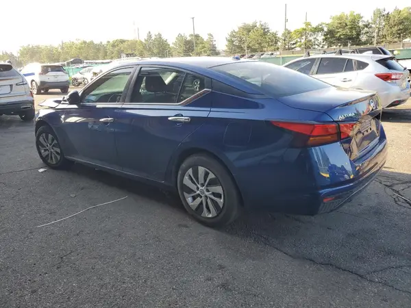 1N4BL4BV5LC143325 2020 NISSAN ALTIMA - Image 2