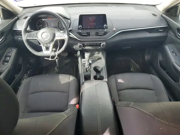 1N4BL4BV5LC144670 2020 NISSAN ALTIMA - Image 8