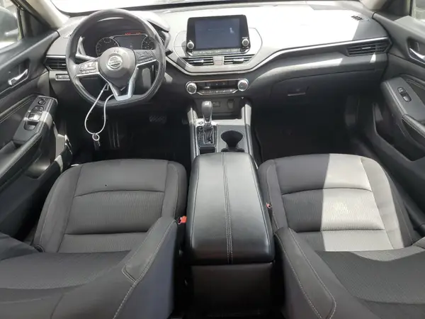 1N4BL4BV5LC145396 2020 NISSAN ALTIMA - Image 8