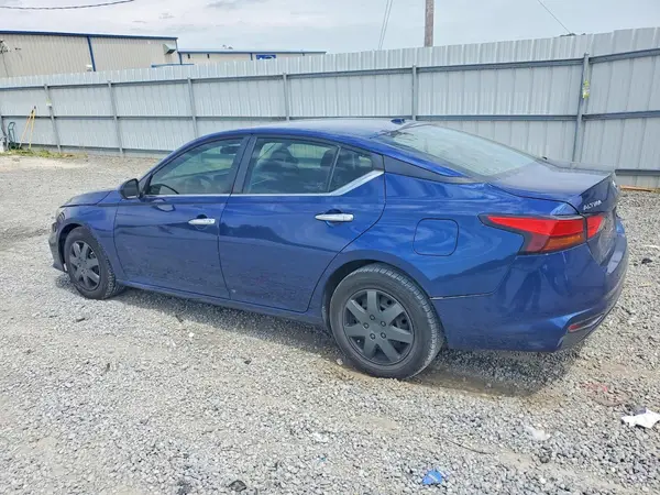 1N4BL4BV5LC145494 2020 NISSAN ALTIMA - Image 2