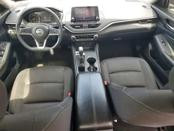 1N4BL4BV5LC145494 2020 NISSAN ALTIMA - Image 8