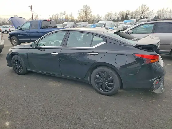1N4BL4BV5LC145527 2020 NISSAN ALTIMA - Image 2