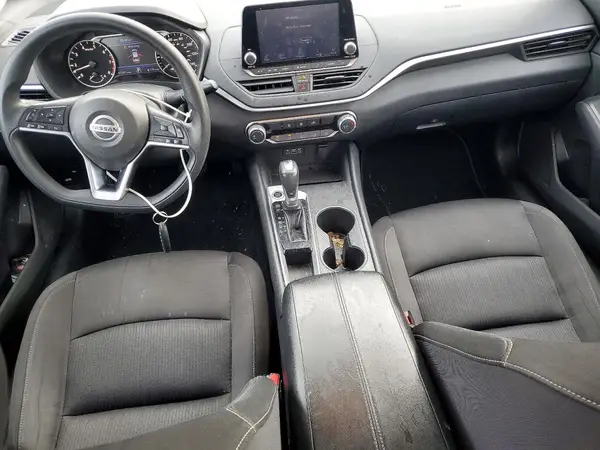 1N4BL4BV5LC145527 2020 NISSAN ALTIMA - Image 8