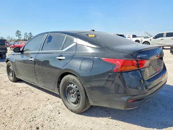 1N4BL4BV5LC145625 2020 NISSAN ALTIMA - Image 2