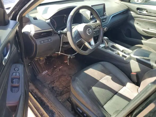 1N4BL4BV5LC145625 2020 NISSAN ALTIMA - Image 8