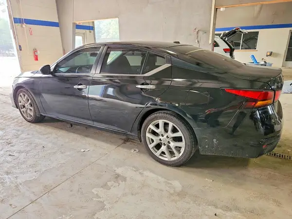 1N4BL4BV5LC146581 2020 NISSAN ALTIMA - Image 2