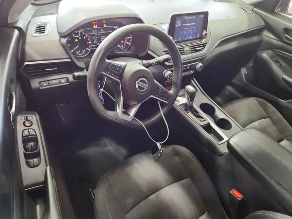1N4BL4BV5LC146581 2020 NISSAN ALTIMA - Image 8