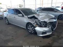 1N4BL4BV5LC147469 2020 NISSAN ALTIMA