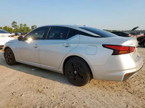 1N4BL4BV5LC148055 2020 NISSAN ALTIMA - Image 2
