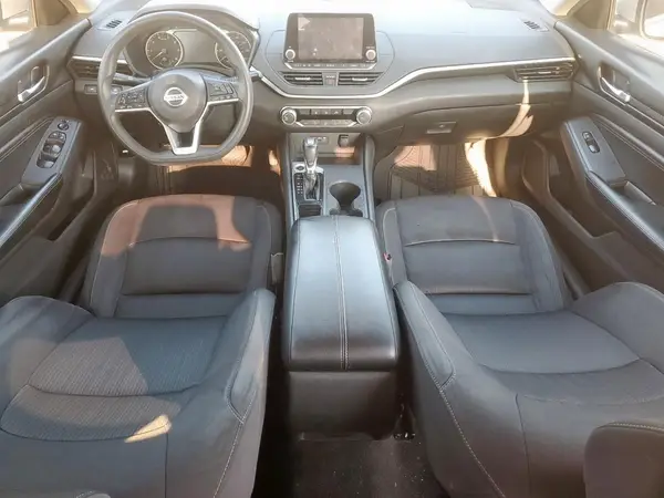 1N4BL4BV5LC148055 2020 NISSAN ALTIMA - Image 8