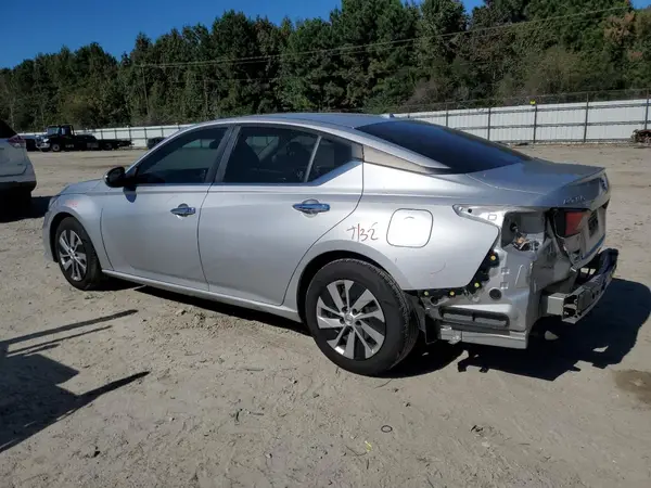 1N4BL4BV5LC148251 2020 NISSAN ALTIMA - Image 2