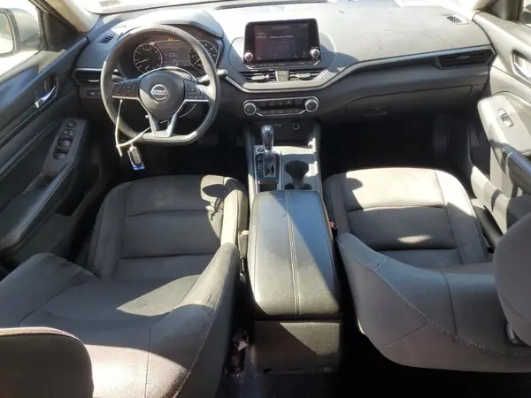 1N4BL4BV5LC148251 2020 NISSAN ALTIMA - Image 8