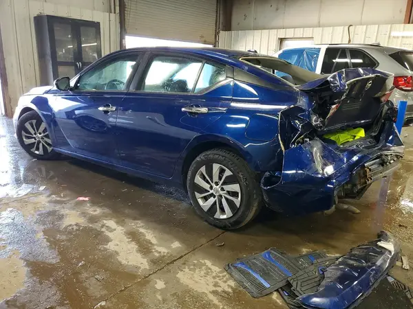 1N4BL4BV5LC149058 2020 NISSAN ALTIMA - Image 2