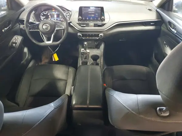 1N4BL4BV5LC149058 2020 NISSAN ALTIMA - Image 8