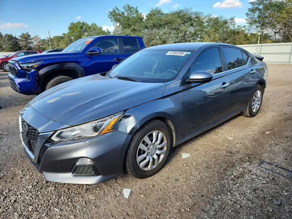 1N4BL4BV5LC149433 2020 NISSAN ALTIMA - Image 1