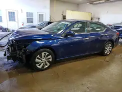 1N4BL4BV5LC150226 2020 NISSAN ALTIMA