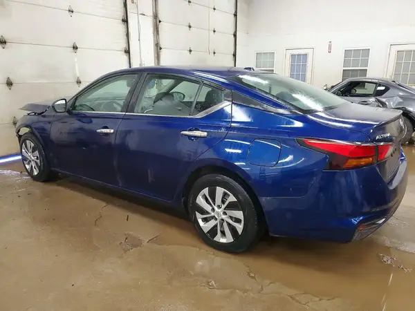 1N4BL4BV5LC150226 2020 NISSAN ALTIMA - Image 2