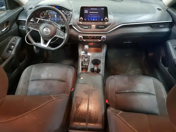 1N4BL4BV5LC150226 2020 NISSAN ALTIMA - Image 8