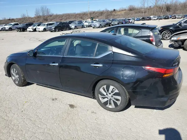 1N4BL4BV5LC150758 2020 NISSAN ALTIMA - Image 2