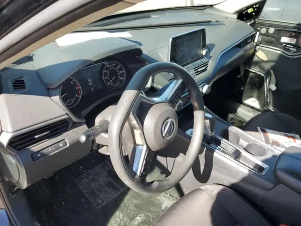 1N4BL4BV5LC150758 2020 NISSAN ALTIMA - Image 8