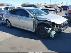 1N4BL4BV5LC151490 2020 NISSAN ALTIMA