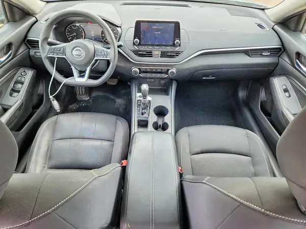 1N4BL4BV5LC152204 2020 NISSAN ALTIMA - Image 8
