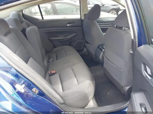 1N4BL4BV5LC153949 2020 NISSAN ALTIMA - Image 8