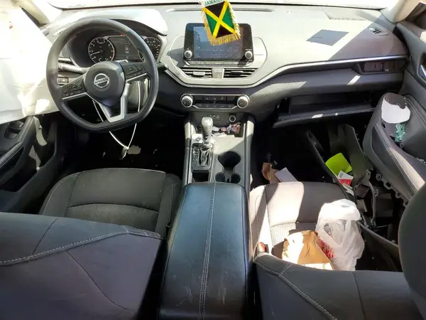 1N4BL4BV5LC154826 2020 NISSAN ALTIMA - Image 8