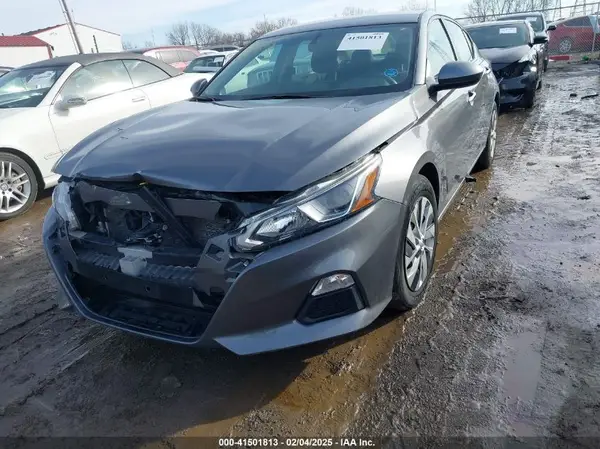 1N4BL4BV5LC156625 2020 NISSAN ALTIMA - Image 2