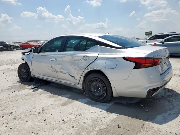 1N4BL4BV5LC157161 2020 NISSAN ALTIMA - Image 2
