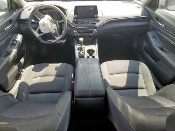 1N4BL4BV5LC157161 2020 NISSAN ALTIMA - Image 7