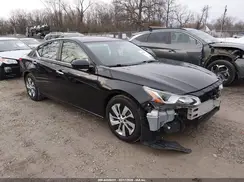 1N4BL4BV5LC157418 2020 NISSAN ALTIMA