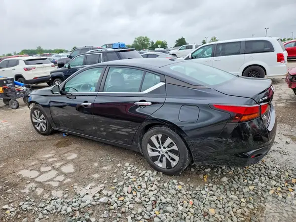 1N4BL4BV5LC157418 2020 NISSAN ALTIMA - Image 2