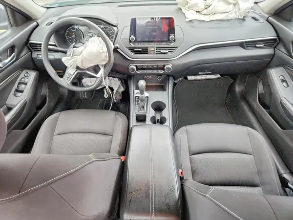 1N4BL4BV5LC157418 2020 NISSAN ALTIMA - Image 8