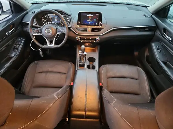 1N4BL4BV5LC157869 2020 NISSAN ALTIMA - Image 8