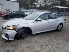 1N4BL4BV5LC158231 2020 NISSAN ALTIMA