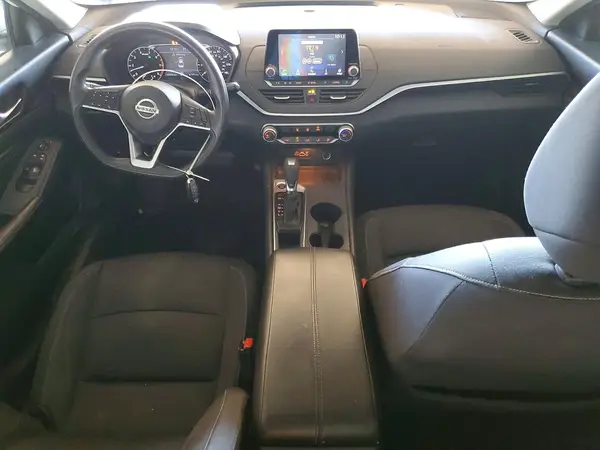 1N4BL4BV5LC159654 2020 NISSAN ALTIMA - Image 8