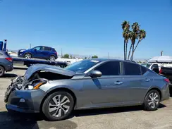 1N4BL4BV5LC160190 2020 NISSAN ALTIMA
