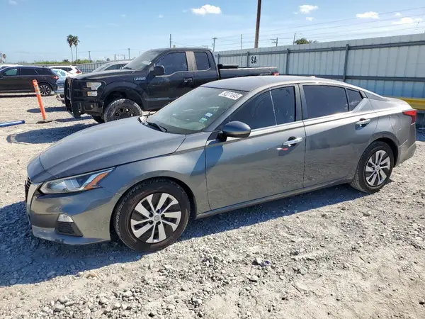 1N4BL4BV5LC160254 2020 NISSAN ALTIMA - Image 1