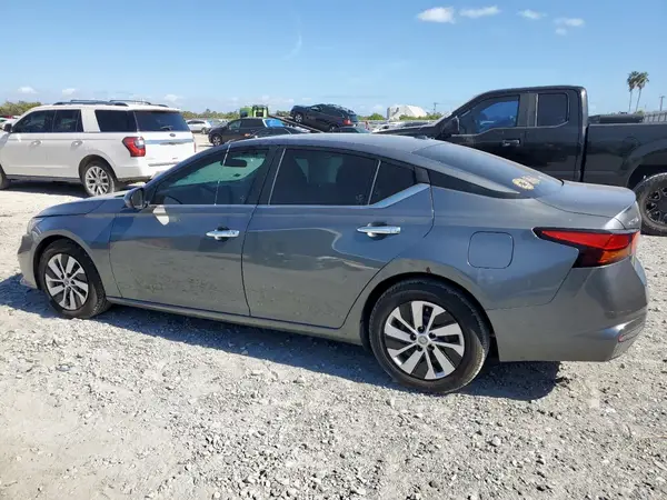 1N4BL4BV5LC160254 2020 NISSAN ALTIMA - Image 2