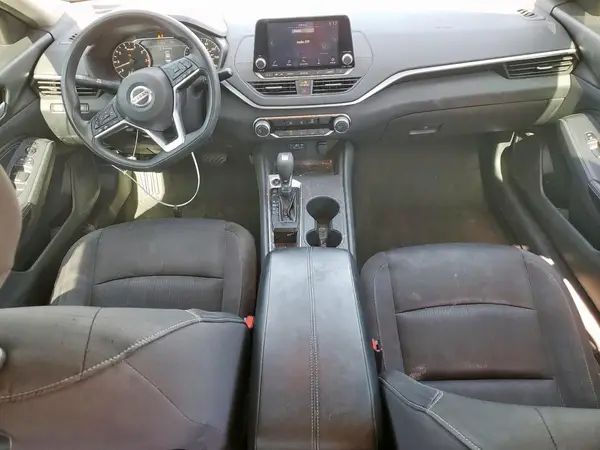 1N4BL4BV5LC160254 2020 NISSAN ALTIMA - Image 8