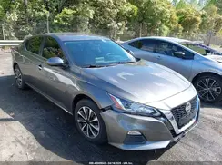 1N4BL4BV5LC160772 2020 NISSAN ALTIMA