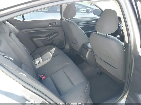 1N4BL4BV5LC160772 2020 NISSAN ALTIMA - Image 8