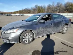 1N4BL4BV5LC161243 2020 NISSAN ALTIMA