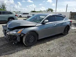 1N4BL4BV5LC161341 2020 NISSAN ALTIMA