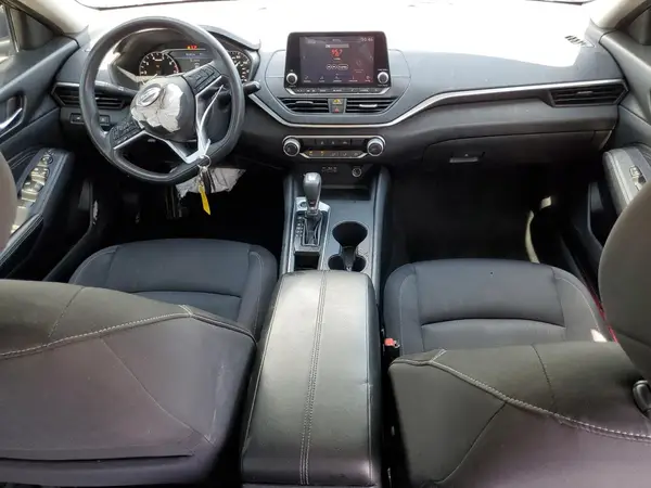 1N4BL4BV5LC161341 2020 NISSAN ALTIMA - Image 8