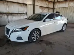 1N4BL4BV5LC161923 2020 NISSAN ALTIMA