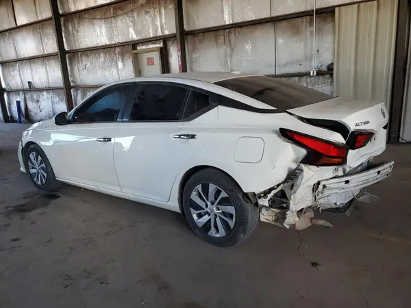 1N4BL4BV5LC161923 2020 NISSAN ALTIMA - Image 2