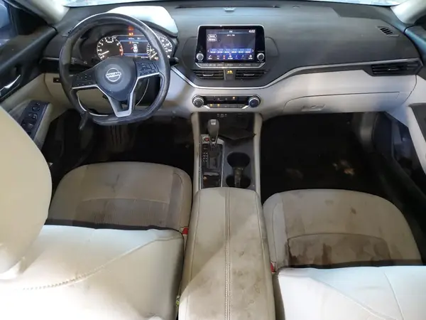 1N4BL4BV5LC161923 2020 NISSAN ALTIMA - Image 8
